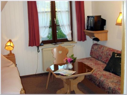 Gasthof-Pension Rotes Haus Oberwiesenthal Room photo